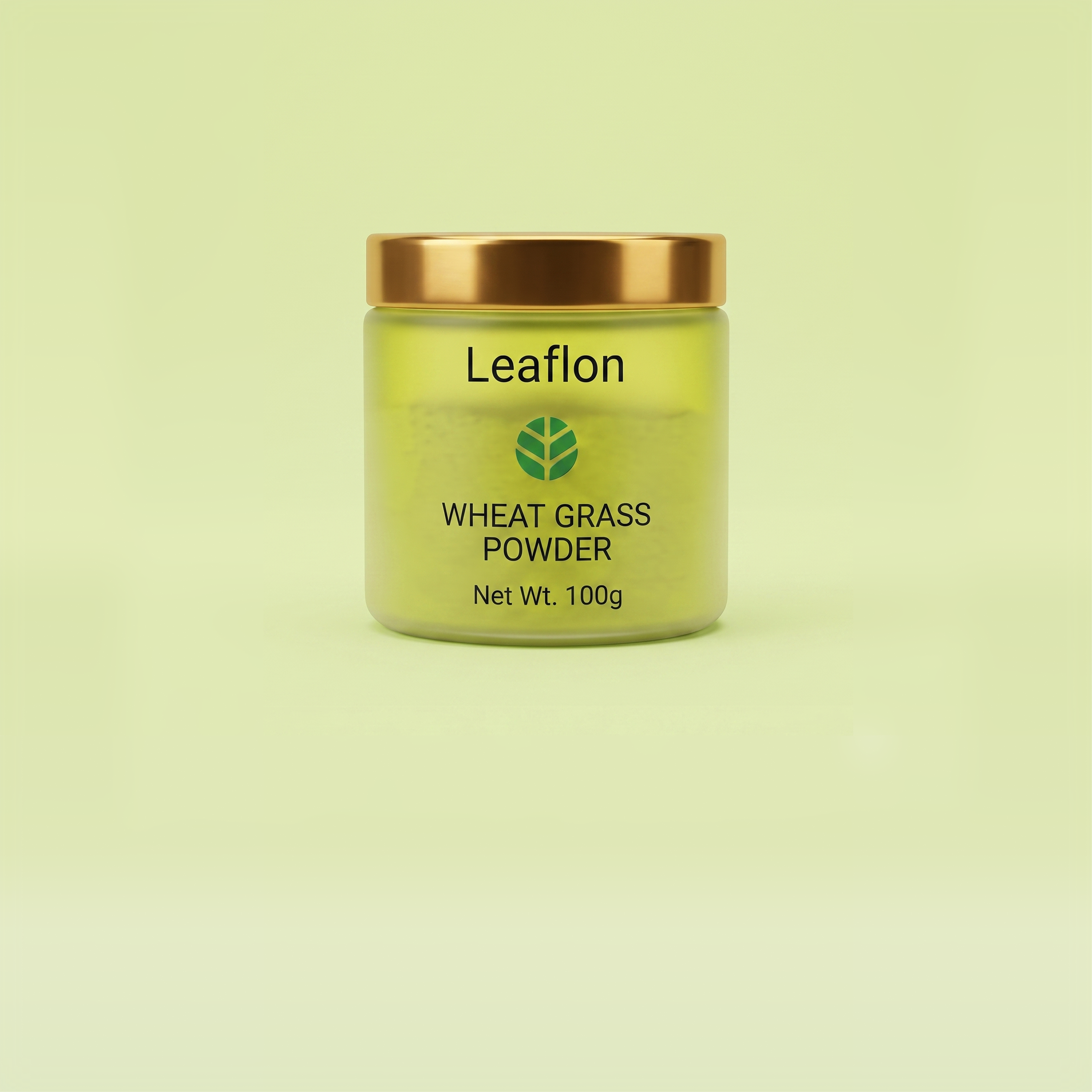 Wheat Grass Powder